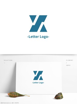 創(chuàng)意與美學(xué)的交融 YX字母LOGO設(shè)計(jì)解析與靈感